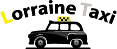LORRAINE TAXI logo