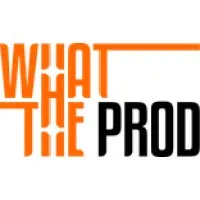 WHAT THE PROD logo