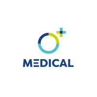 O PLUS MEDICAL logo