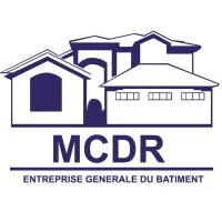 MCDR logo