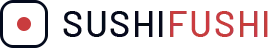 SUSHI BAR logo