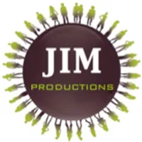 JIM PRODUCTIONS logo