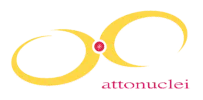ATTONUCLEI logo