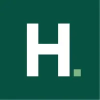 Voici le logo de la marque HORIZONTAL SOFTWARE qui représente son identité graphique.