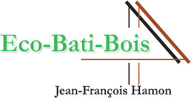 ECO-BATI BOIS logo