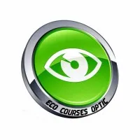 ECO COURSES OPTIC (ECO) logo