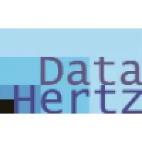 DATA HERTZ logo