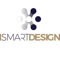 I-SMARTDESIGN logo