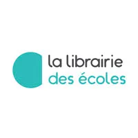 LA LIBRAIRIE DES ECOLES logo