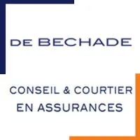 DE BECHADE logo