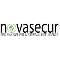 NOVASECUR logo