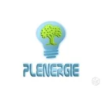 PLENERGIE logo