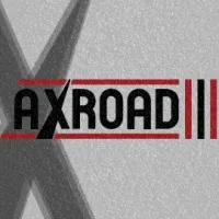 AXROAD logo