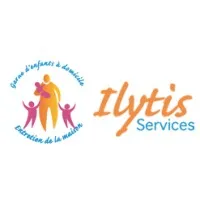 ILYTIS SERVICES logo
