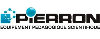 PIERRON - ASCO & CELDA logo