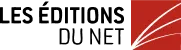 LES EDITIONS DU NET logo