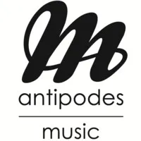 ANTIPODES M logo