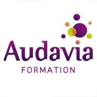 AUDAVIA logo