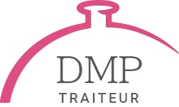 DMP logo