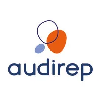 AUDIREP logo