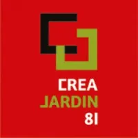 SARL CREA JARDIN 81 logo