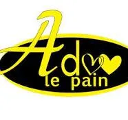ADOR LE PAIN logo