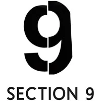 SECTION 9 logo