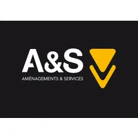 AMENAGEMENTS ET SERVICES logo