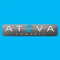 ATOVA CONSEIL logo