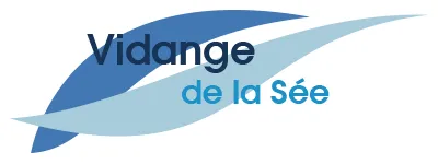 VIDANGE DE LA SEE logo