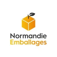 NORMANDIE EMBALLAGES logo