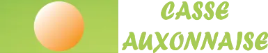 CASSE AUXONNAISE logo