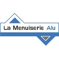 LA MENUISERIE ALU logo