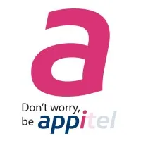 APPITEL logo