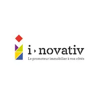 I-NOVATIV logo