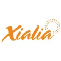 XIALIA ((SUPPRESSION)) logo