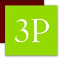 CHAMBRON LAURA logo