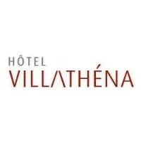 RESIDATHENES logo
