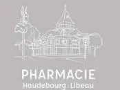 PHARMACIE HAUDEBOURG LIBEAU logo