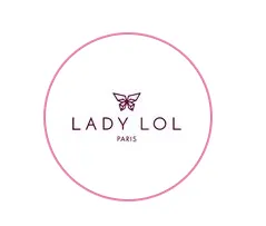 LADY LOL logo