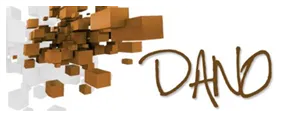 DANO (DANN'EAU ET SOLEIL) logo