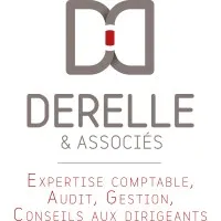 GROUPE DERELLE AUDIT logo