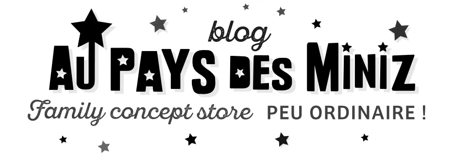 AU PAYS DES MINIZ logo