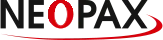 NEOPAX logo