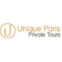 UNIQUE PARIS logo