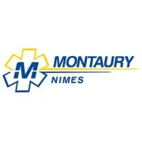 MANDET logo