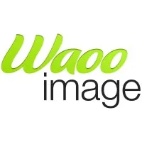 WAOOIMAGE logo
