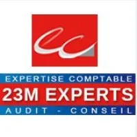 23M EXPERTS logo