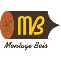 EURO MAISONS BOIS logo