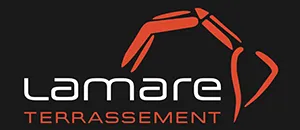 LAMARE TERRASSEMENT logo